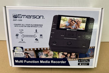 Emerson EMT-1200 Registratore