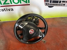 PIANTONE, VOLANTE E AIRBAG PER