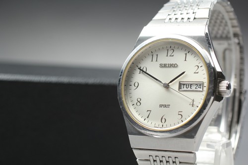 Orologio uomo vintage 2002 - uomo,
