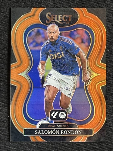 Salomon rondon 2025 - 2025-26, panini