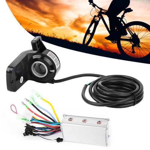 Bicicletta elettrica 36v - bicicletta,