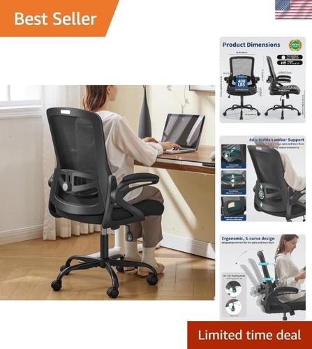 Sedia ergonomica altezza - sedia,