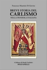 Breve storia del Carlismo