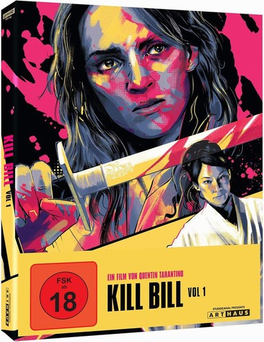 Kill bill vol tarantino - "kill, vol.