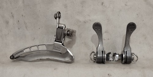 Sachs huret set - sachs,