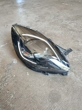 FORD PUMA FANALE ANTERIORE Destro ORIGINALE L1TB-13E014 GK