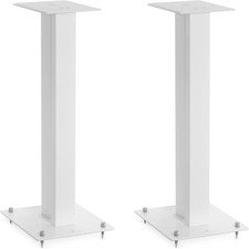 TRIANGLE STAND S02 WHITE