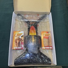 Nuovo con scatola 6 secondi