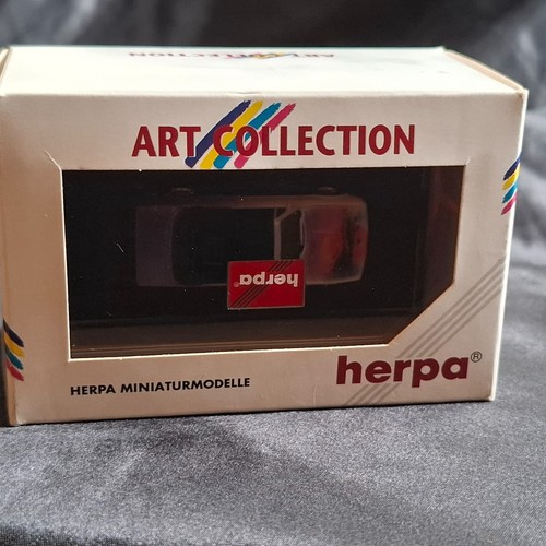 Modellino auto herpa bmw - herpa,