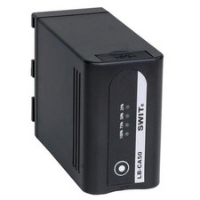 SWIT S-8082S Batteria per