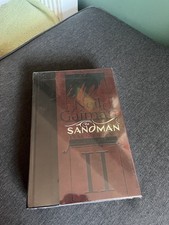 The Sandman Omnibus Volume 2