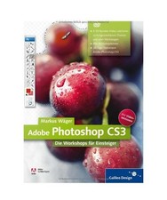 Adobe Photoshop CS3: Die