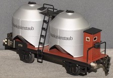 Märklin 1775 carro polvere