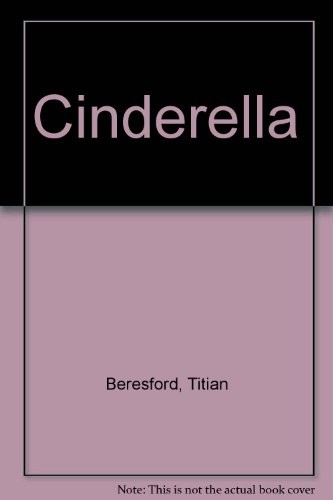 Cinderella titian beresford - cinderella,