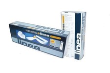 Kit accessori bagno 9 pezzi