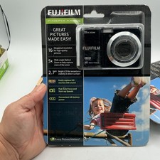 Fujifilm FinePix AX550 16MP