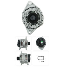 Alternatore adatto per iveco - alternatore,