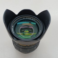 Obiettivo Tamron Sp 24-135 mm