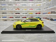 GT Spirit 1:18 S3 AUDI MTM