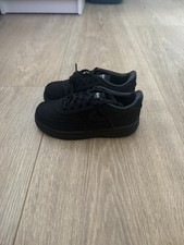 Nike - Air Force 1 Low Stussy