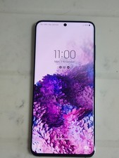 Samsung S20 128gb ricambi