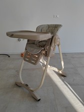 Seggiolone Pappa Chicco 