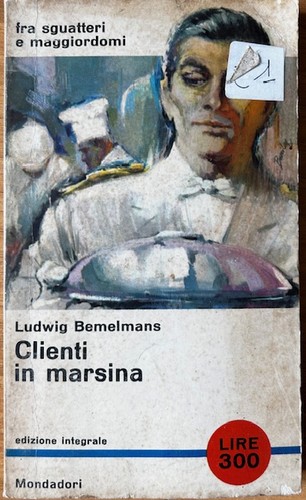Clienti marsina ludwig - in, marsina.