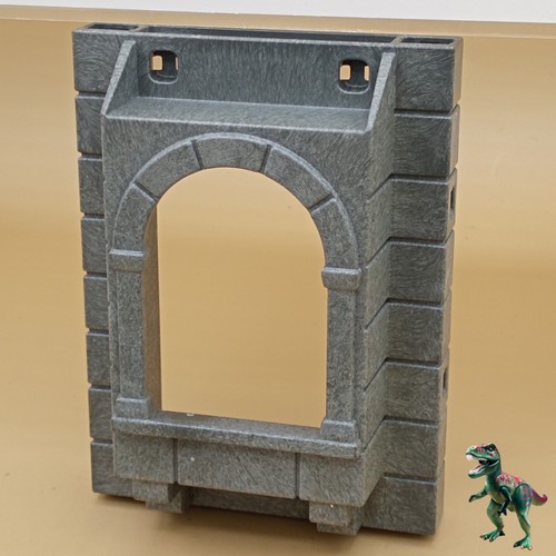 Playmobil balcone