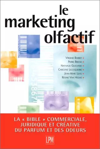 Marketing olfactif une - olfactif.,