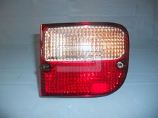 Fanalino Posteriore Destro Completo OES Per Freelander 1 XFB500180  Sivar