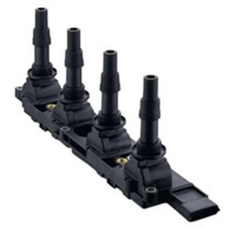 Bobina accensione modulo - bobina,