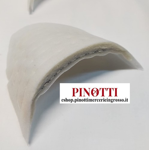 Spalline ovatta per giacche - ovatta,