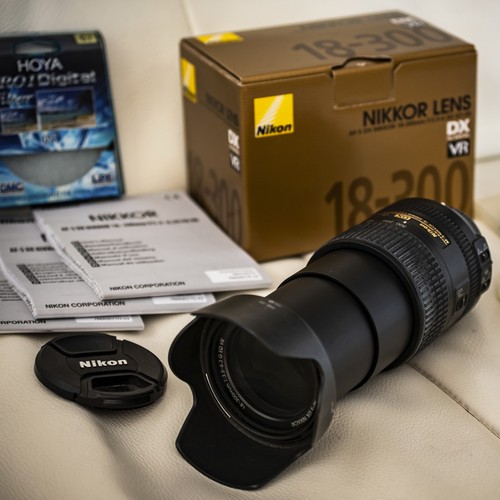 Nikkor 300mm 3 5 - af-s, 18-300mm