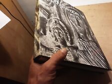 HISTORIA LANGOBARDORUM FORMATO 36X26 CASAMASSIMA EDITORE COPERTINA RIGIDA BELLIS