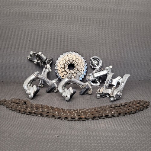 Lotto vintage shimano - lotto,