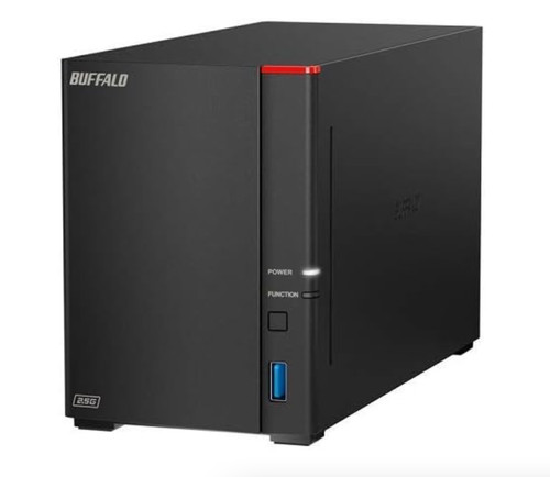 Buffalo linkstation 720 - buffalo,