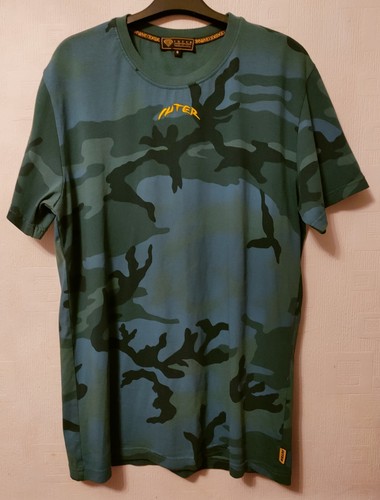 Shirt mimetica - t-shirt,