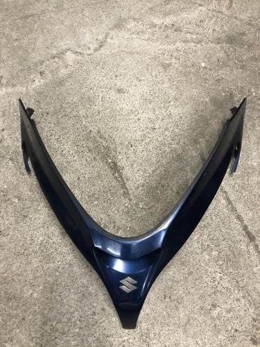 Carena anteriore boomerang - anteriore, y