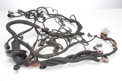 Porsche boxster 986 - 986, 24v