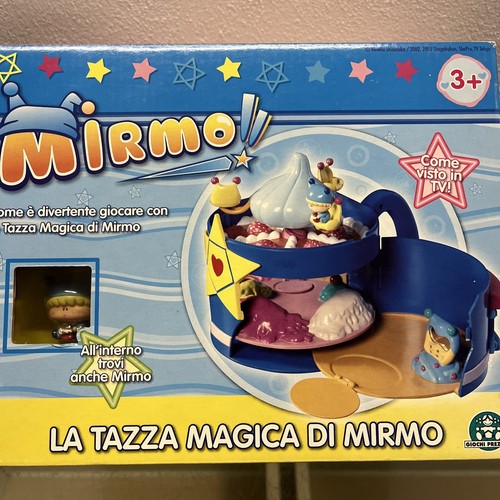 Tazza magica mirmo - la,
