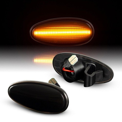 Indicatori laterali led per - laterali,