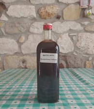 Mosto cotto sciroppo uva - cotto,
