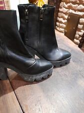 stivaletto donna ASH