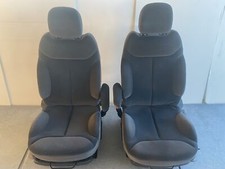 SEDILI/INTERNO CITROEN C3 2006-2010