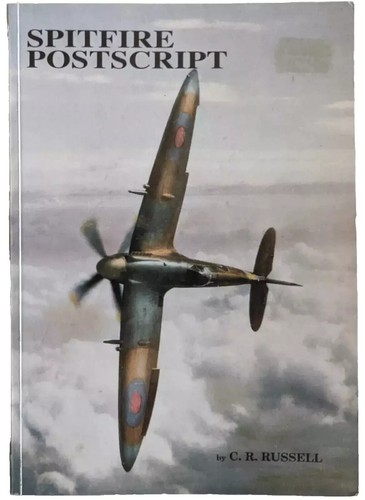 Spitfire postscript c r - postscript,