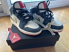 scarpe Nike Air Jordan 1 SE bambino 36.5