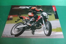 PER APRILIA MX 125 RX 125