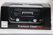 1:43 PREMIUM CLASSIXXS VW T2a carro funebre, PCL18405, OPV, Lt.Ed.750