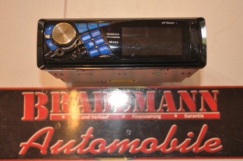 Xomax cdb608 4x60w 12v 4 - 4x60w, 12v-14,4