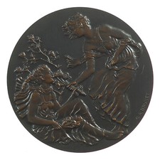 Francia Les Parfums De France